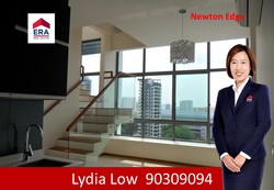 Newton Edge (D9), Apartment #157874472